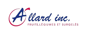 Allard Fruits & Légumes Inc.