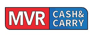 MVR Cash & Carry